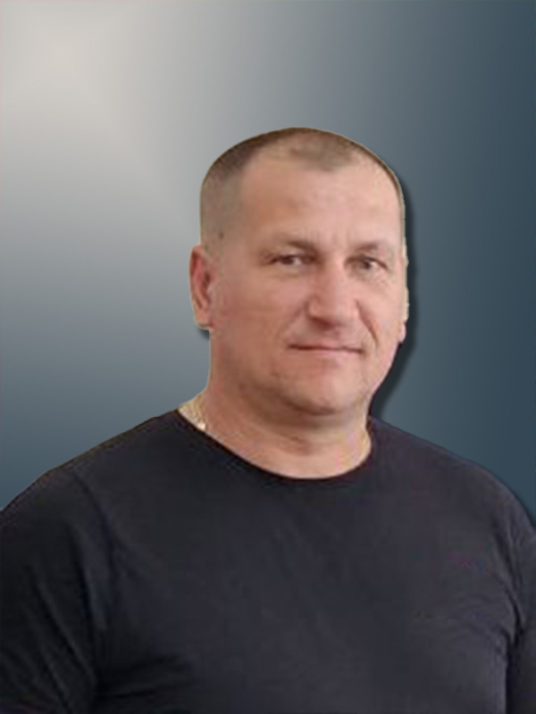 Бессараб Валерий Иванович.