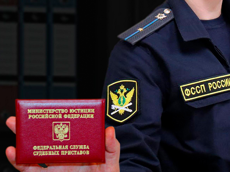 Должники из новых регионов России могут подать заявление о сохранении прожиточного минимума судебному приставу.