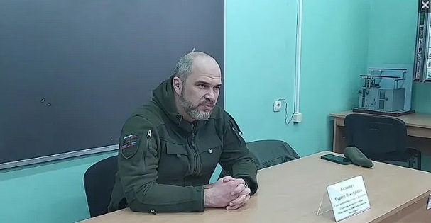 Сергей Желновач встретился с трудовым коллективом Дебальцевской Дистанции энергоснабжения ГУП &laquo;Донецкая железная дорога&raquo;.