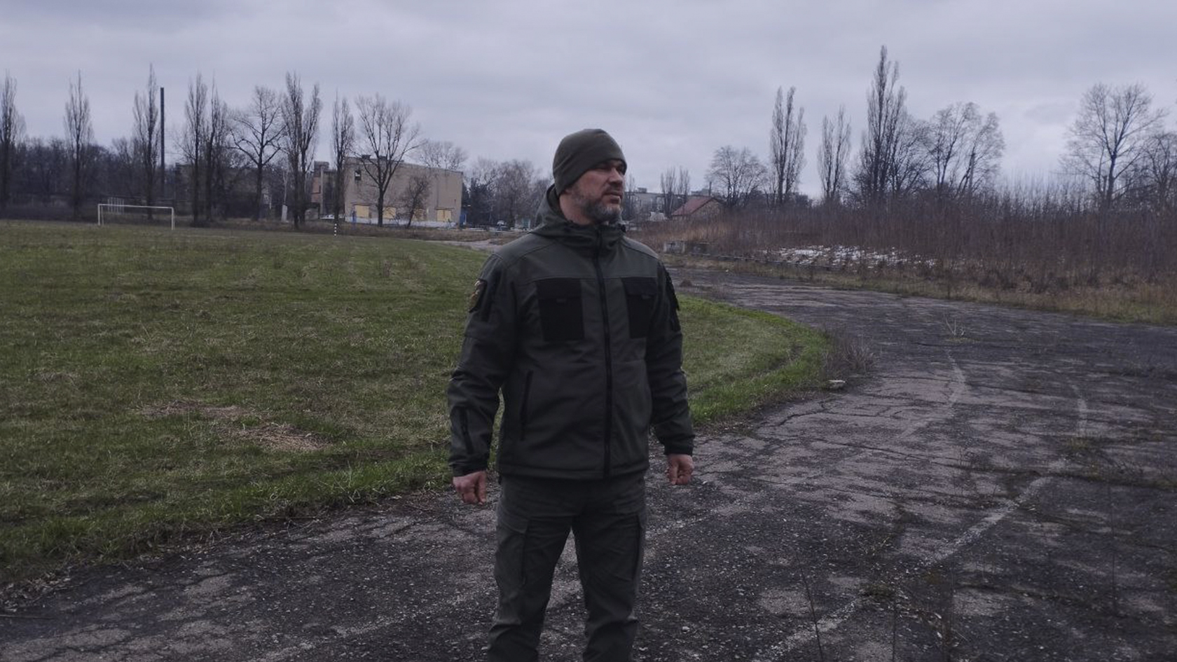 Сергей Желновач провел очередной объезд территорий города.