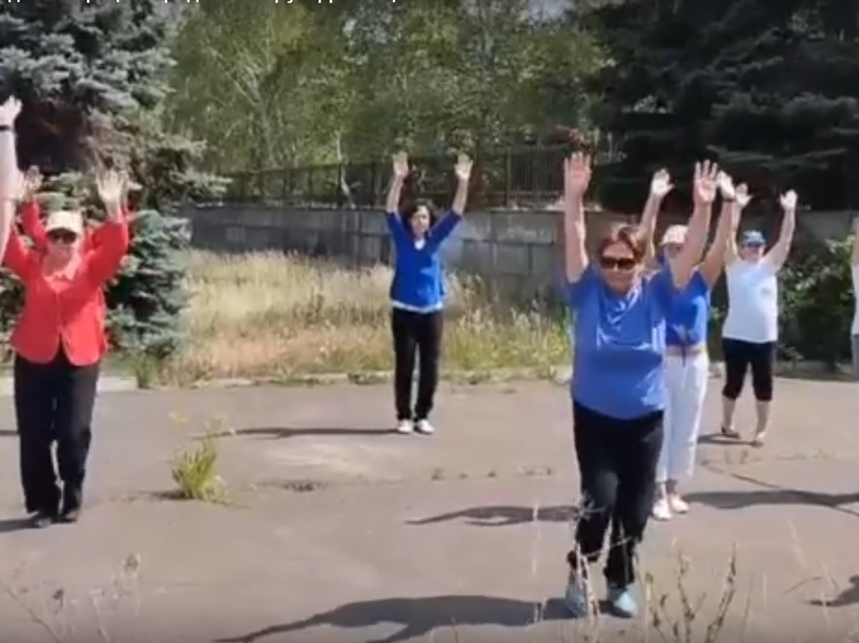 Люблю тебя, моя Россия!.