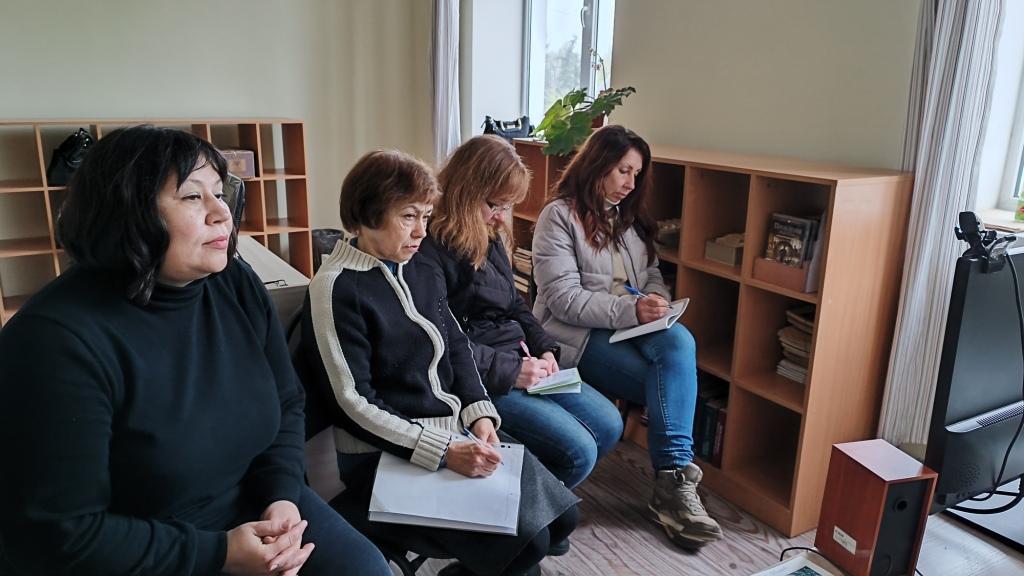 Как написать заявку на конкурс грантов.
