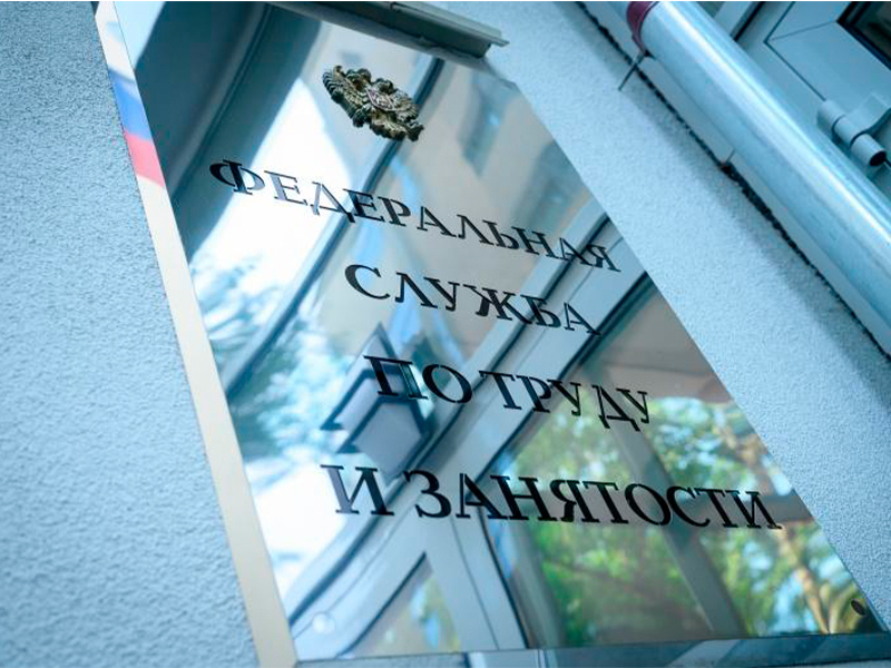 На &quot;Онлайнинспекции.рф&quot; появился сервис по урегулированию разногласий между работником и работодателем.