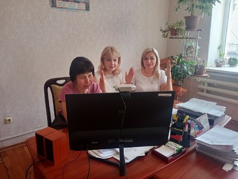 Проведено заседание Комиссии по предоставлению материальной помощи.