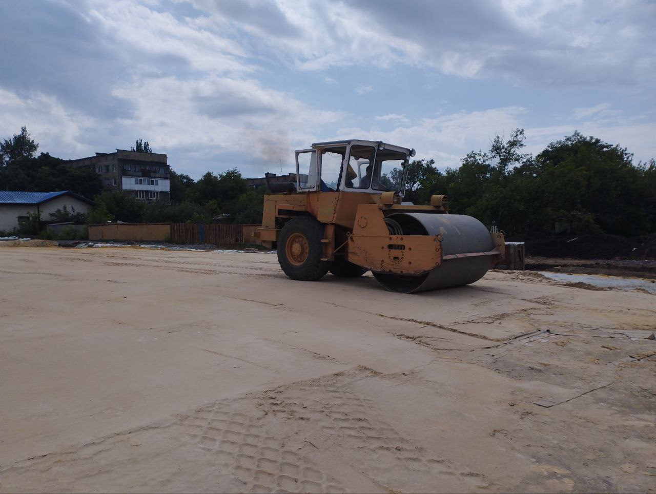 Хабаровский край продолжает помогать городу Дебальцево.