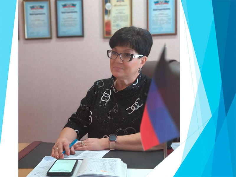 Дебальцевский городской центр занятости отчитался о работе в первом полугодии.