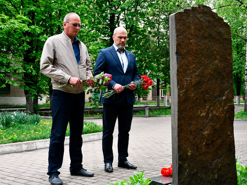 Ровно 38 лет назад, произошла самая известная и разрушительная радиационная авария.