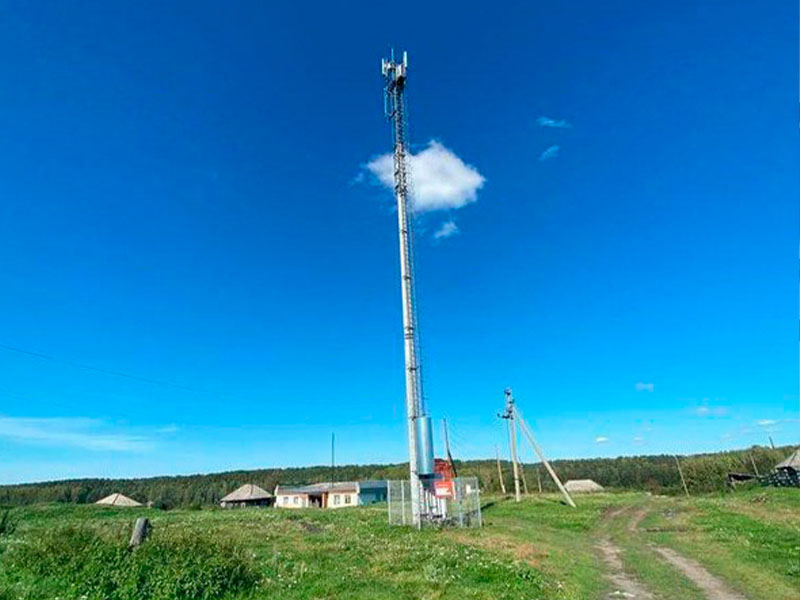 Жители городского округа Дебальцево испытывали затруднения с сотовой связью.