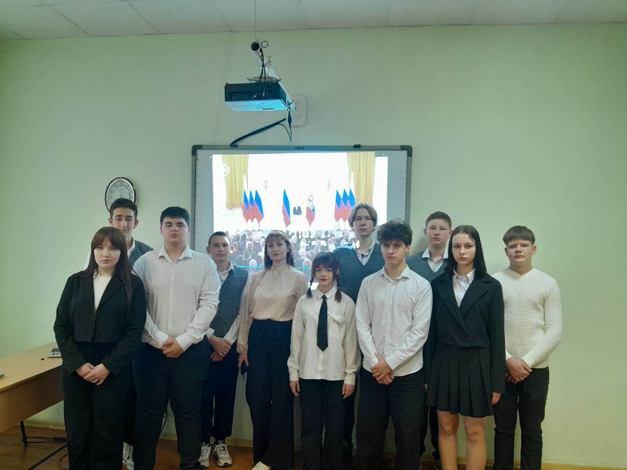 «Русский Крым и Севастополь».