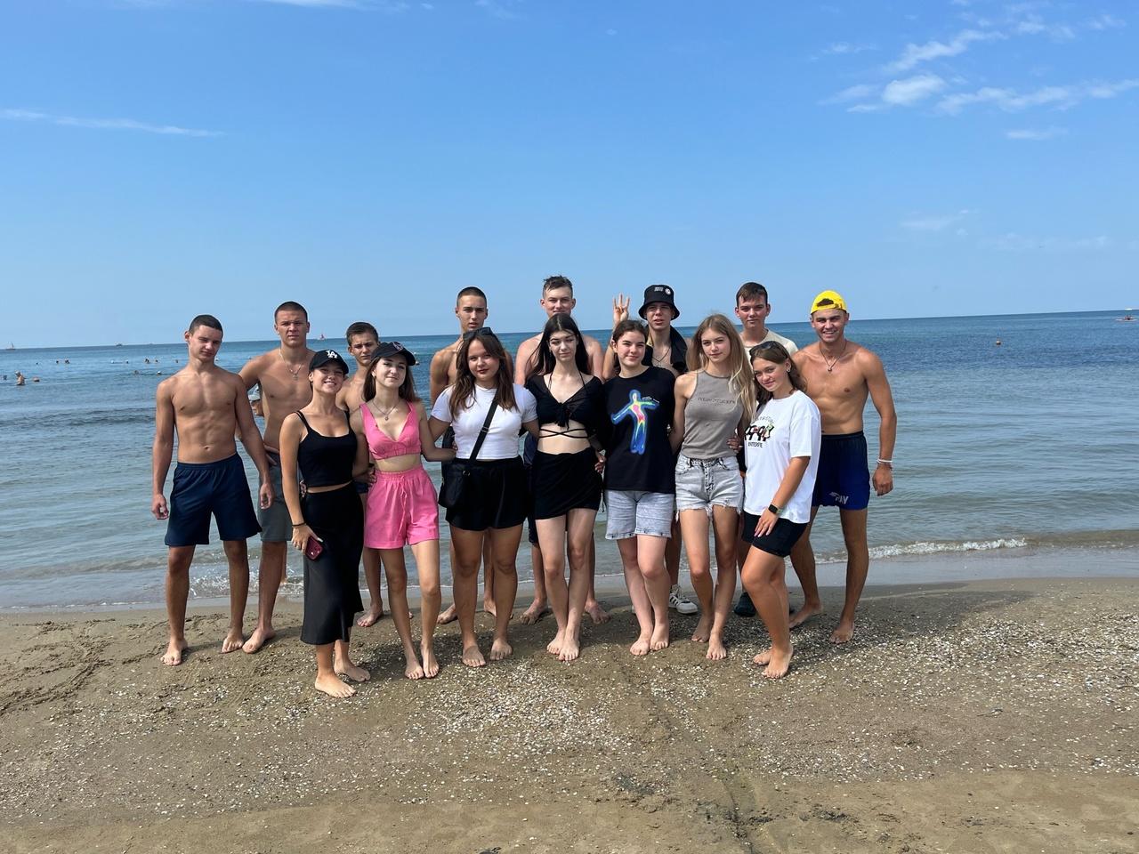Камчатка отправит детей из ДНР на отдых в Краснодарский край.