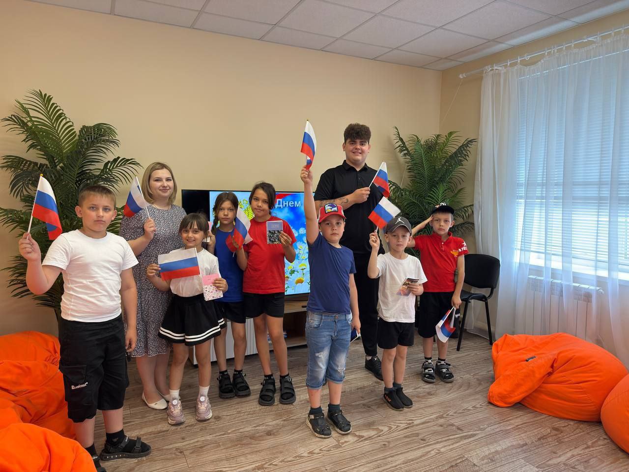 Викторина &quot;Знай свое Отечество&quot;,.