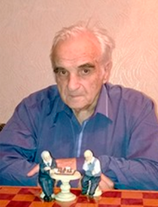 Гершинский Михаил Евсеевич Гершинский Михаил Евсеевич.