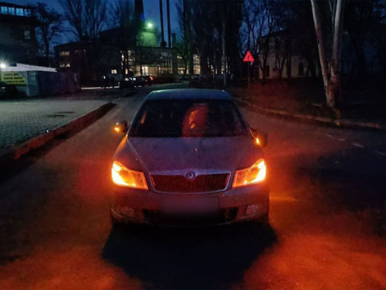 Полицейские проводят проверку по факту ДТП, в результате которого травмирована школьница. Полицейские проводят проверку по факту ДТП, в результате которого травмирована школьница.