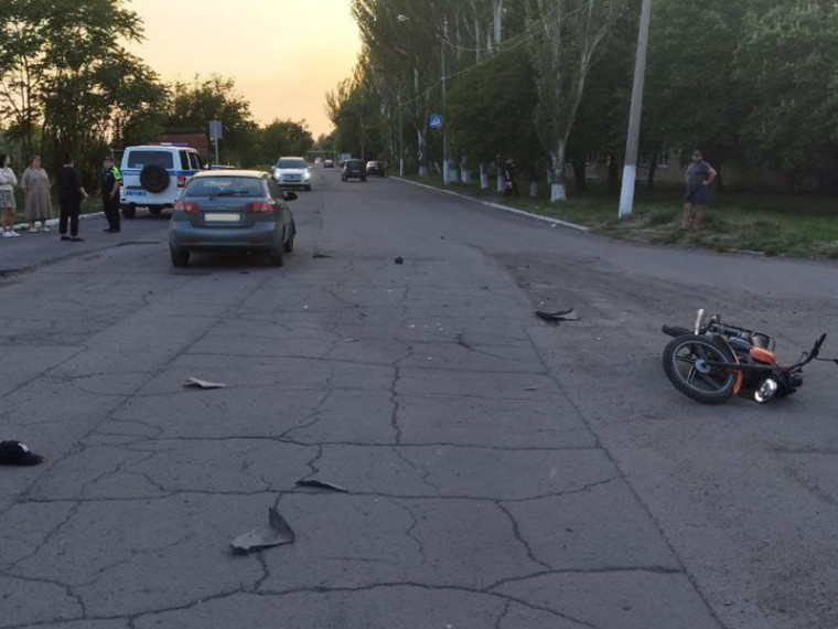 За сутки сотрудники полиции зафиксировали 7 ДТП с пострадавшими. За сутки сотрудники полиции зафиксировали 7 ДТП с пострадавшими.
