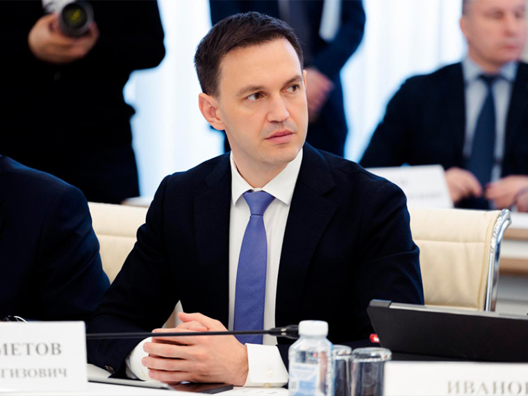 Фонд развития территорий запустил портал для потенциальных участников свободной экономической зоны в новых регионах. Фонд развития территорий запустил портал для потенциальных участников свободной экономической зоны в новых регионах.