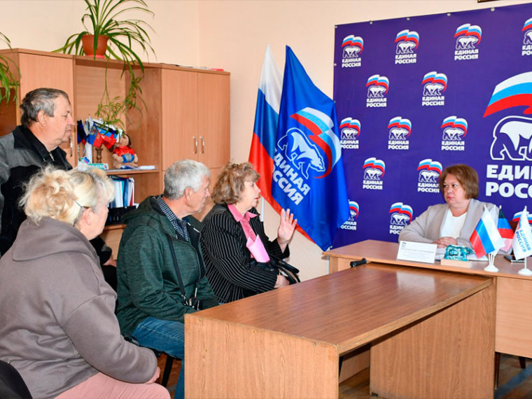 Прием граждан. Прием граждан.
