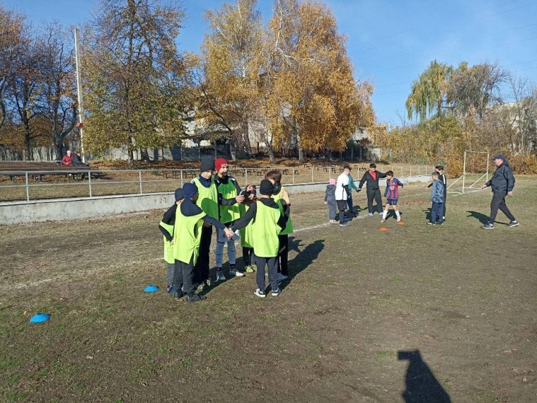 День тренера. День тренера.