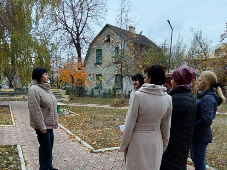 Встреча с гражданами. Встреча с гражданами.