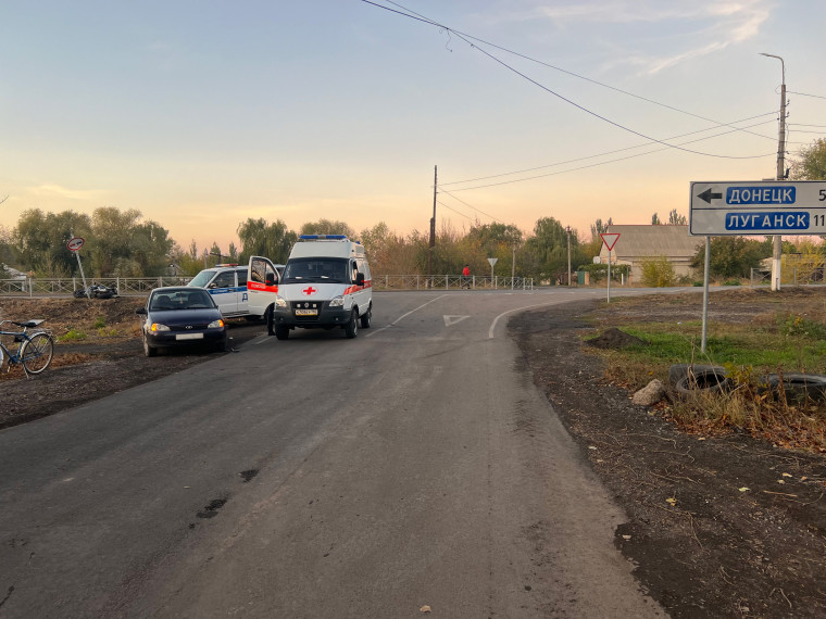 Полицейские разыскивают очевидцев ДТП в Шахтерске. Полицейские разыскивают очевидцев ДТП в Шахтерске.