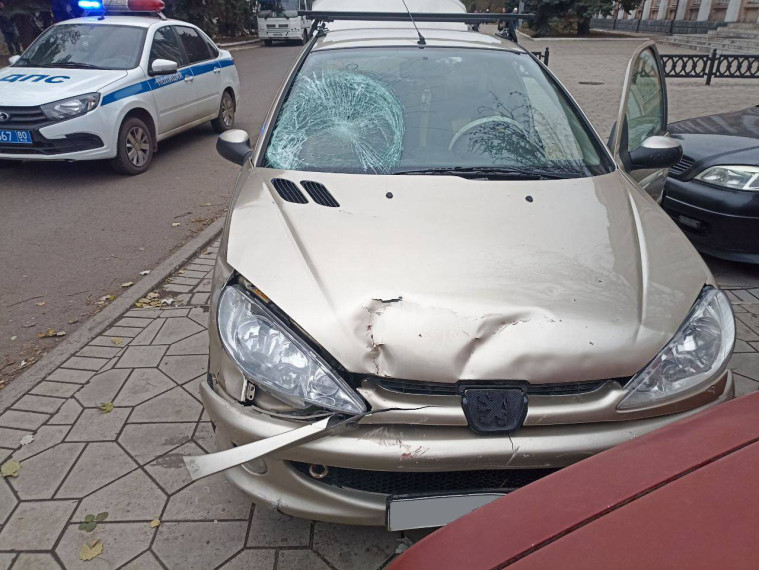 За сутки сотрудники полиции зафиксировали 6 ДТП с пострадавшими. За сутки сотрудники полиции зафиксировали 6 ДТП с пострадавшими.