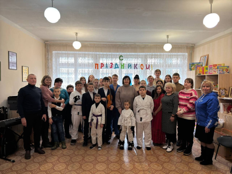 Вместе мы — сила!. Вместе мы — сила!.