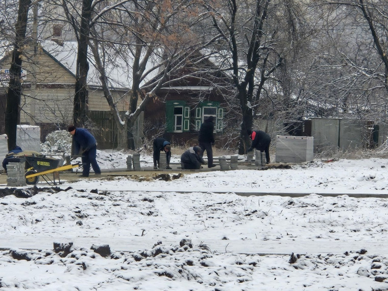 «Формирование комфортной городской среды». «Формирование комфортной городской среды».