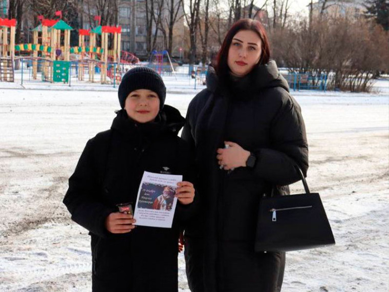 День святого Николая отмечается 19 декабря. День святого Николая отмечается 19 декабря.