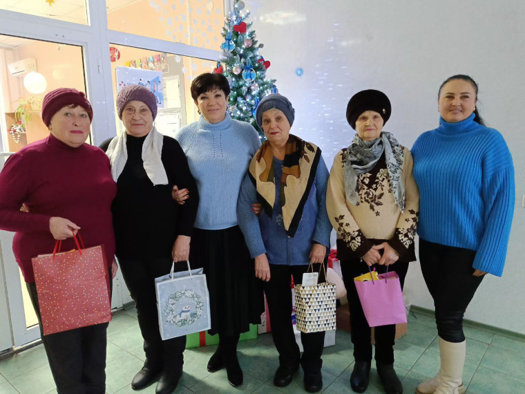 Добрые дела. Добрые дела.