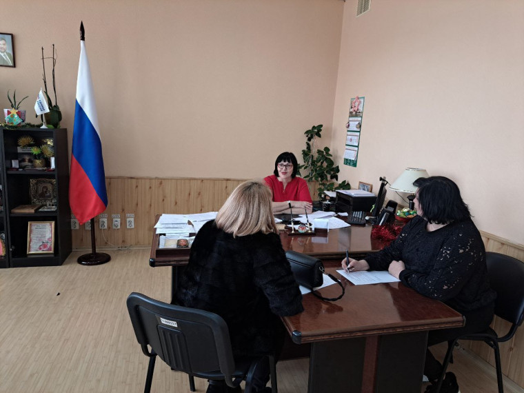 Прием граждан. Прием граждан.