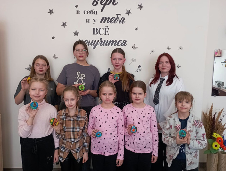 «Поддержка своими руками». «Поддержка своими руками».