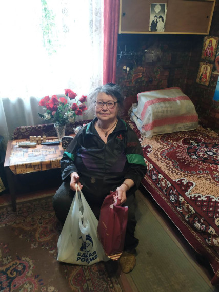 Поздравление матерей участников СВО с праздником весны.. Поздравление матерей участников СВО с праздником весны..