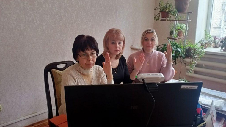Заседание Комиссии по предоставлению материальной помощи. Заседание Комиссии по предоставлению материальной помощи.