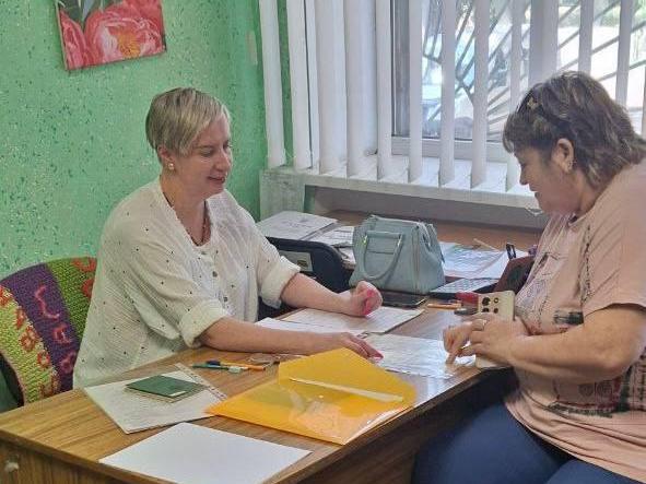 Осуществляются выезды мобильного социального офиса. Осуществляются выезды мобильного социального офиса.