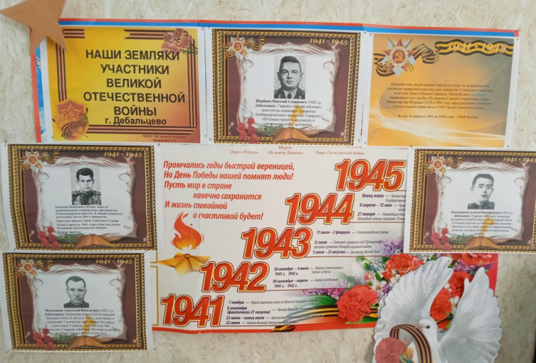 Акция «Стена Памяти». Акция «Стена Памяти».